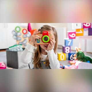 Na rodinách záleží / výstava fotografií Centra včasnej intervencie Žiline (23. 9. - 6. 10. 2026)