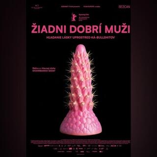 Kino: Be2Can - Žiadni dobrí muži