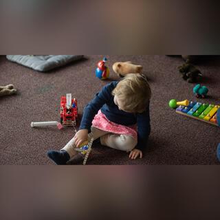 Pidi Café kaviareň pre rodičov s malými deťmi / každý pondelok 9:00 - 11:30