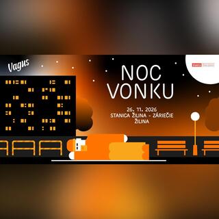 Noc vonku 2026 na Stanici / Filmový večer